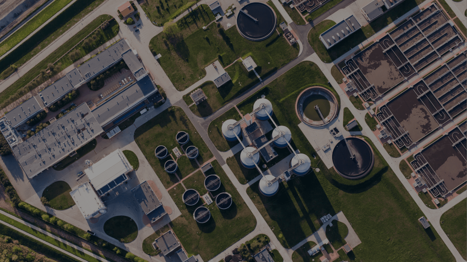 water-wastewater